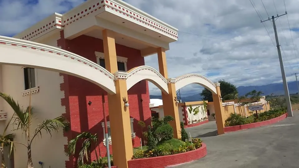 *** Hotel Cabanas Sexy Home Azua Dominikanische Republik