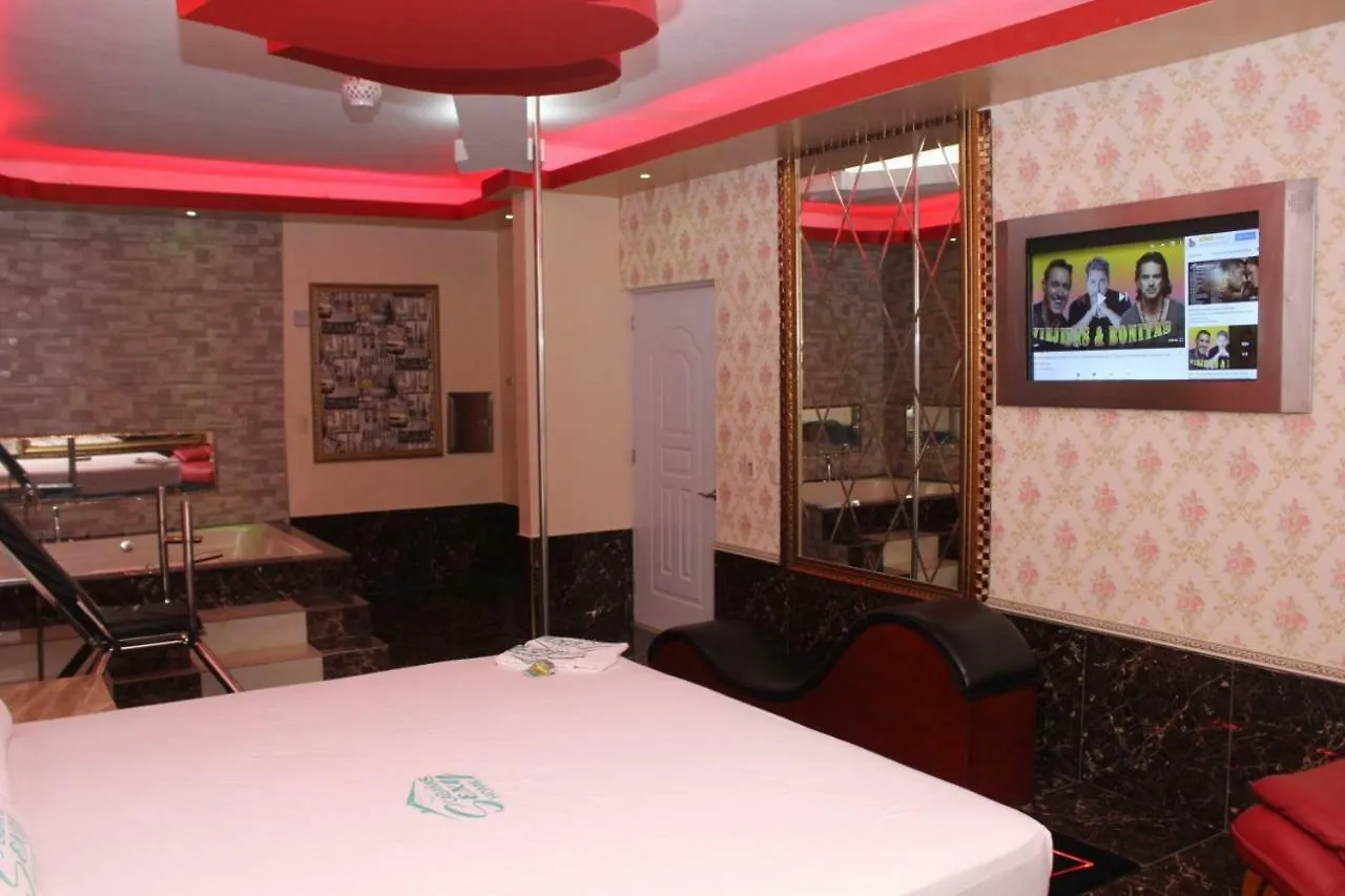 Cabanas Sexy Home Azua