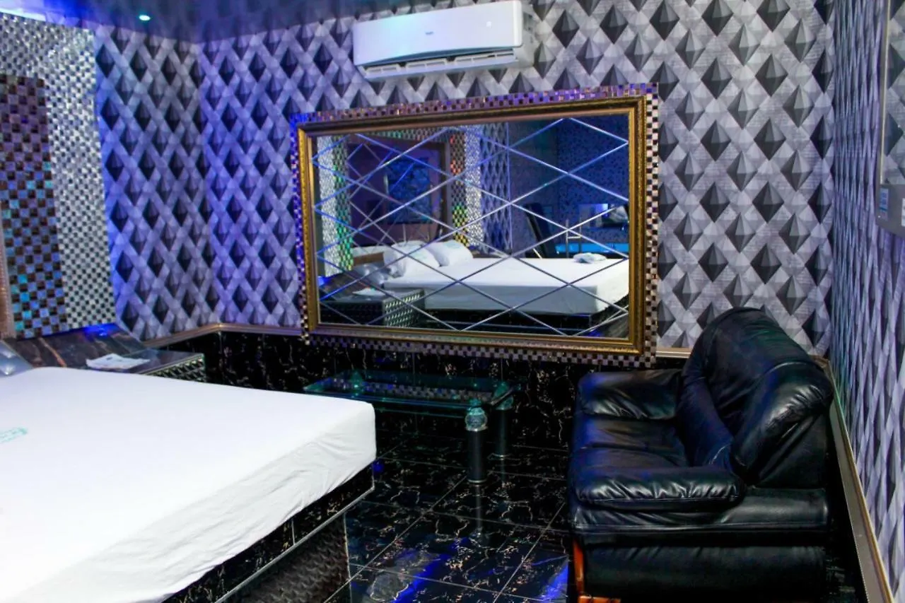 Cabanas Sexy Home Azua Dominikanische Republik
