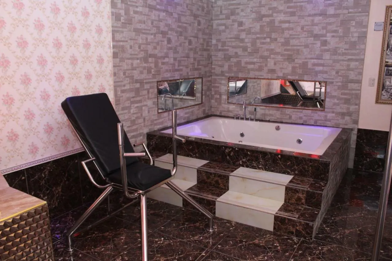 Cabanas Sexy Home Azua