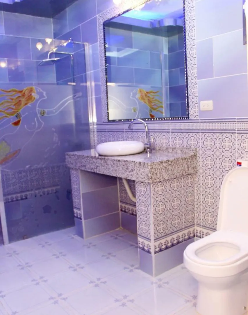 Cabanas Sexy Home Azua Hotel